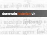 Danmarkshistorien.dk logo