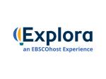 EBSCO Explora logo