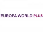 Europa World Plus logo