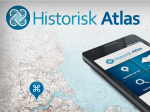 Historisk Atlas logo