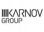 Karnovs Lovsamling logo