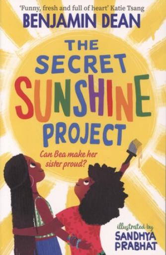 Benjamin Dean: The secret sunshine project