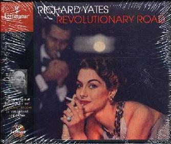 Richard Yates (f. 1926): Revolutionary Road