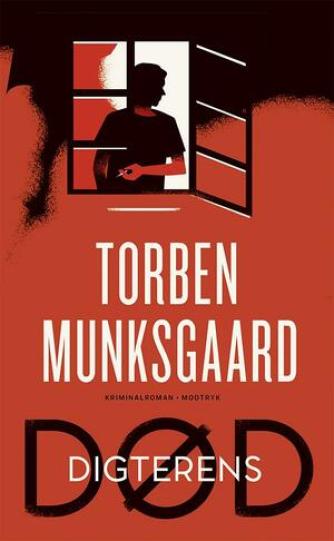 Torben Munksgaard: Digterens død (mp3)