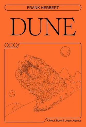Frank Herbert: Dune