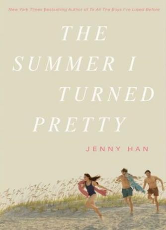 Jenny Han: The summer I turned pretty