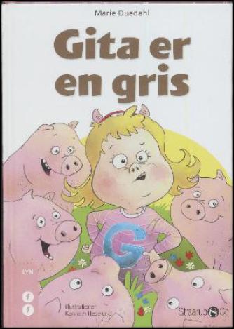 Marie Duedahl: Gita er en gris