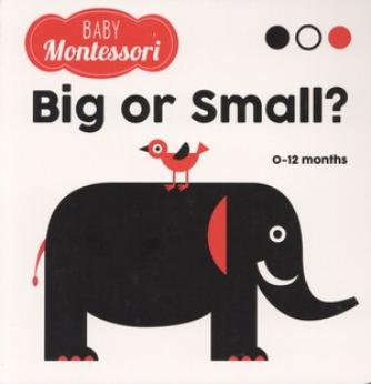 Agnese Baruzzi: Big or small?