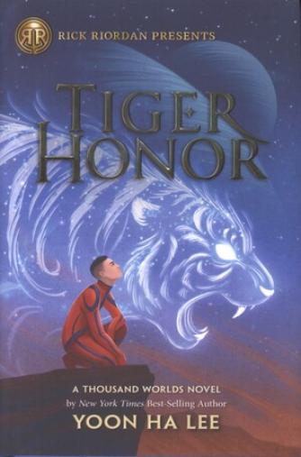 Yoon Ha Lee: Tiger honor