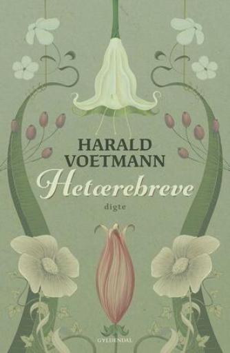 Harald Voetmann: Hetærebreve : digte