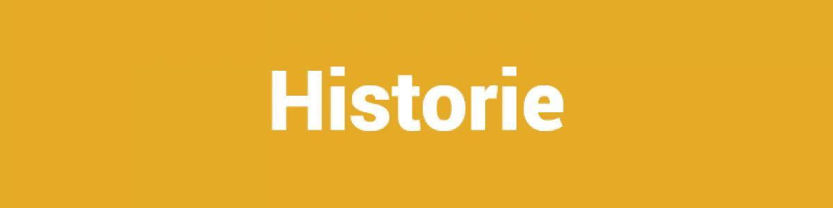 Historie logo