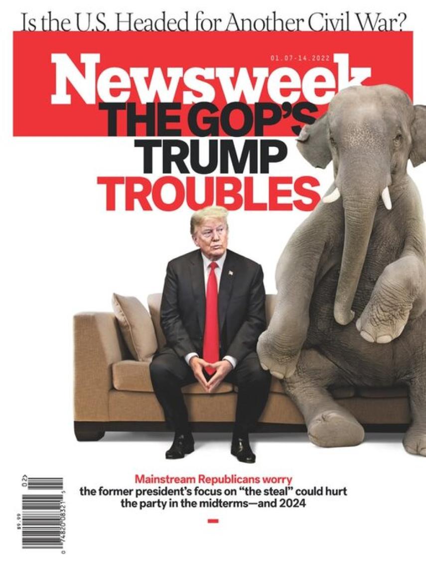 : Newsweek