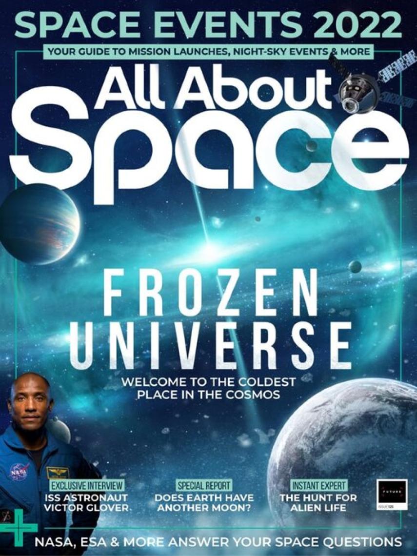: All about space