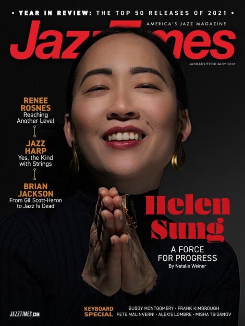 : Jazztimes