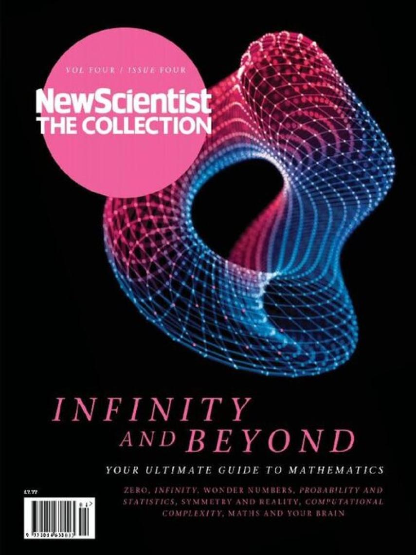 : New scientist the collection