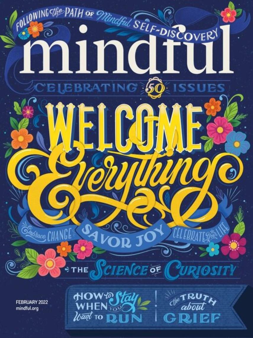 : Mindful