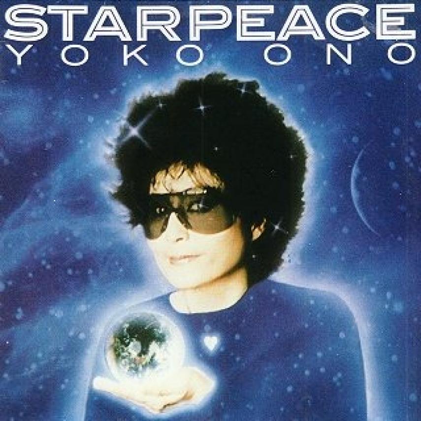 Yoko Ono: Starpeace