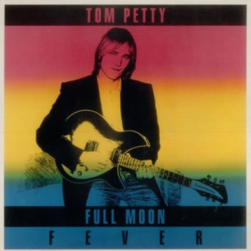 Tom Petty: Full moon fever