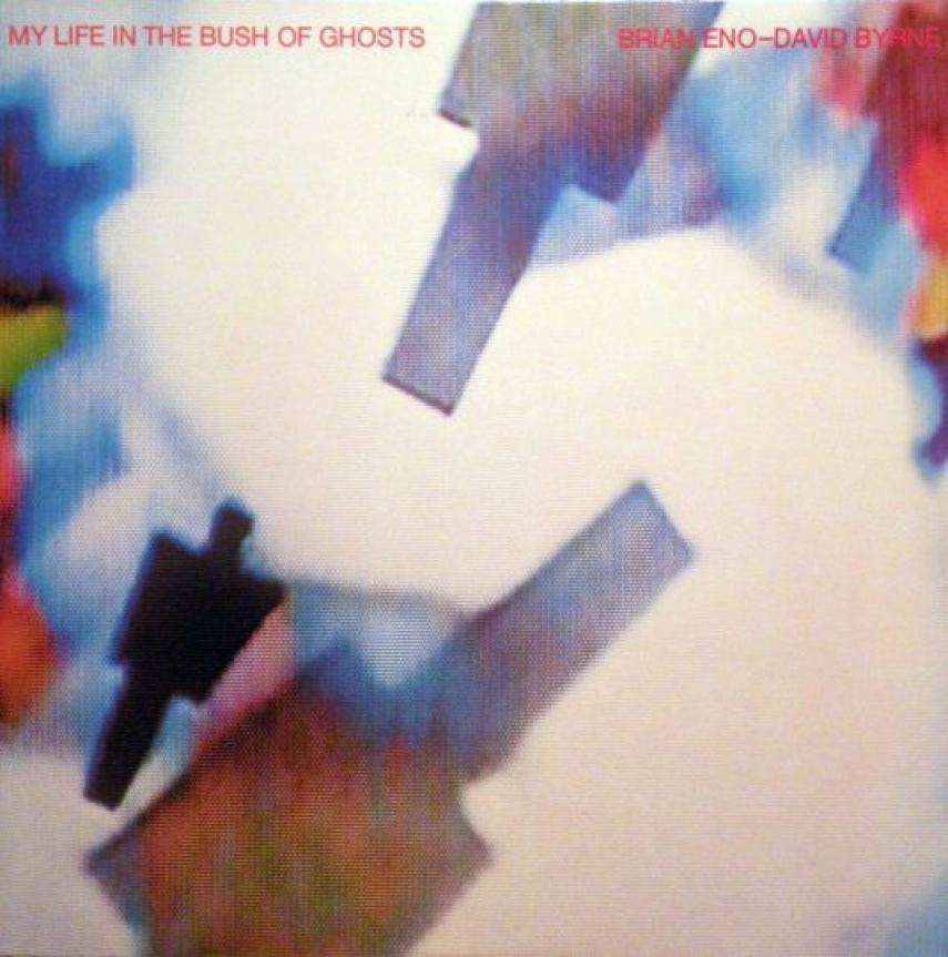 Brian Eno: My life in the bush of ghosts