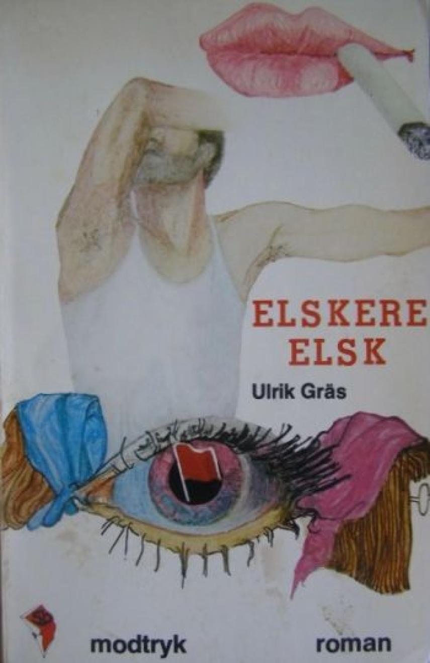Ulrik Gräs: Elskere elsk