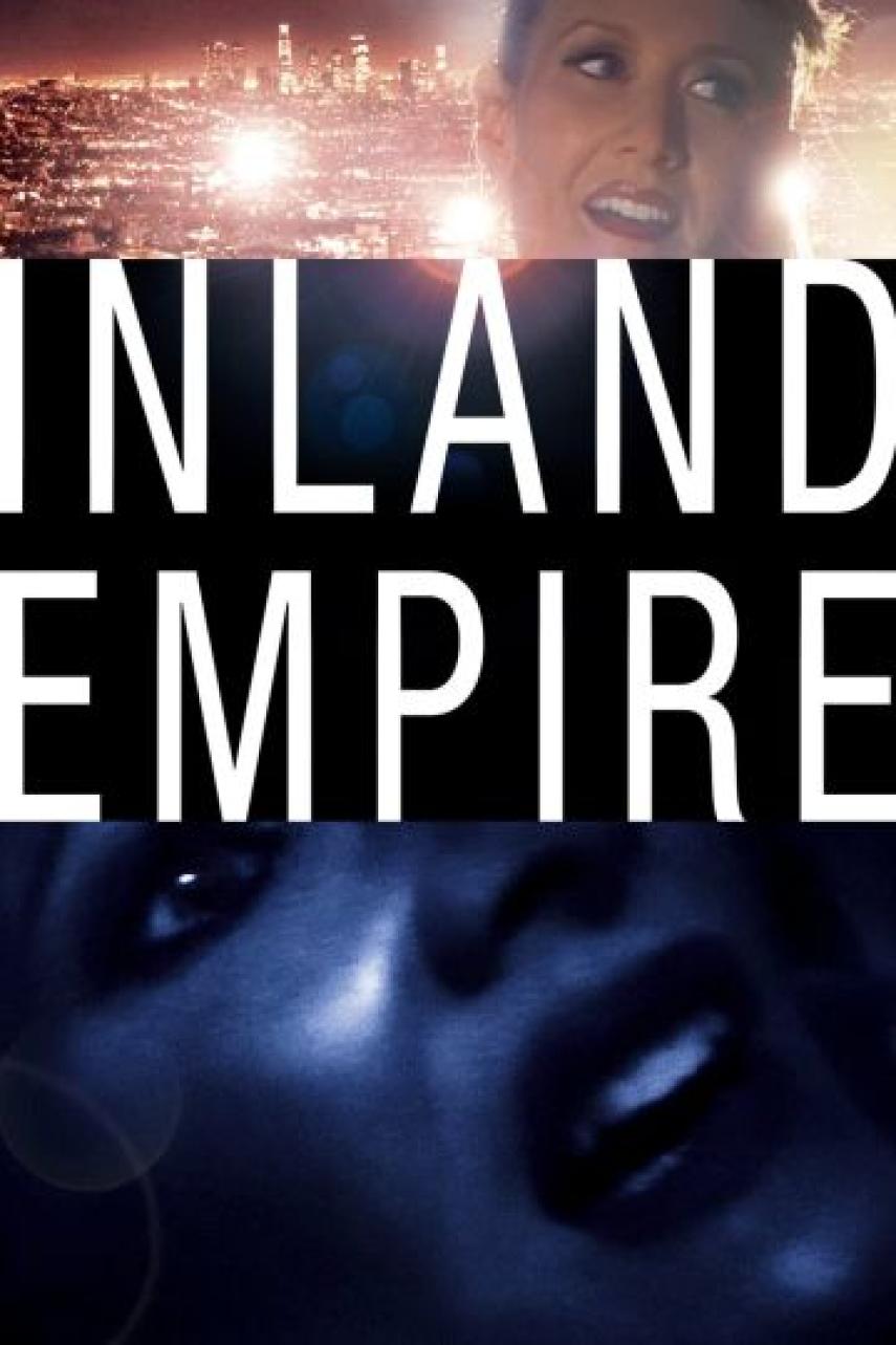 David Lynch: Inland empire