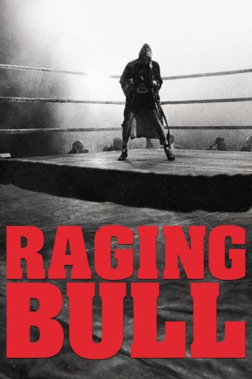 Paul Schrader, Mardik Martin, Joseph Carter, Peter Savage, Michael Chapman (f. 1935), Martin Scorsese, Jake La Motta: Raging Bull