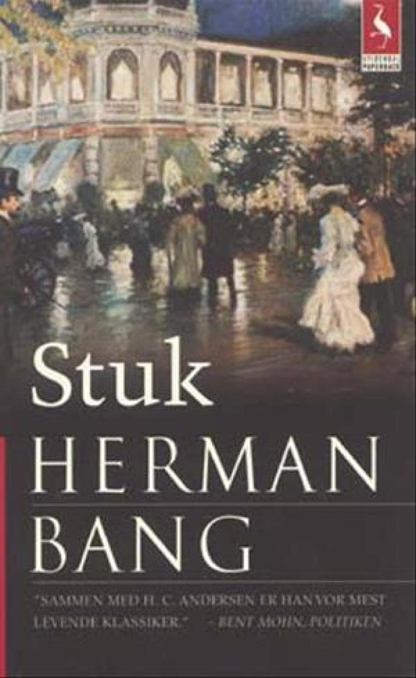 Herman Bang: Stuk