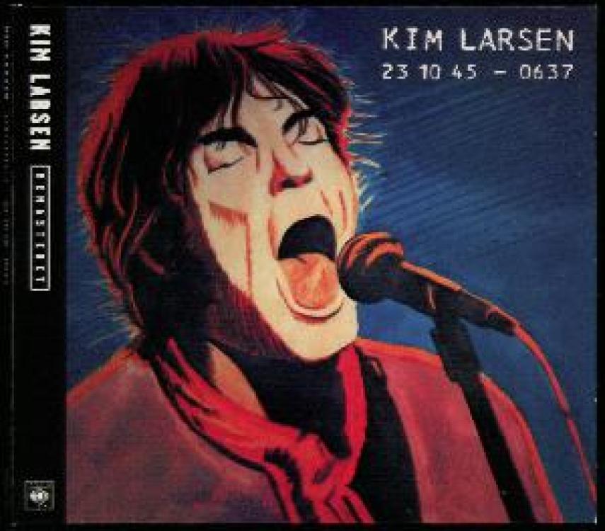 Kim Larsen (f. 1945): 231045-0637