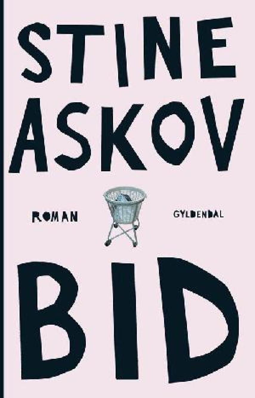 Stine Askov: Bid