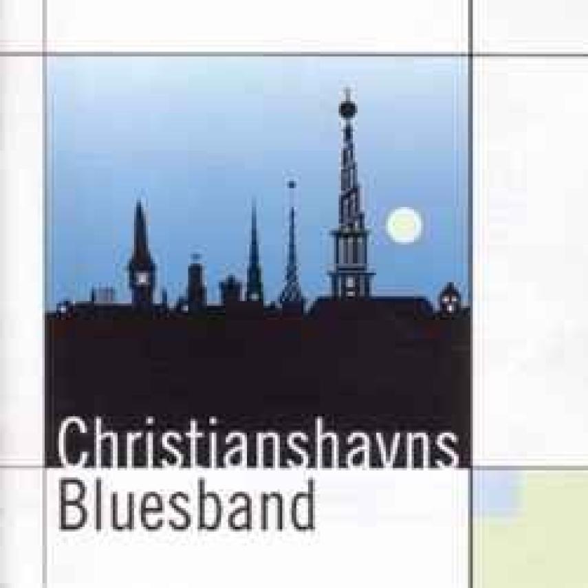 Christianshavns Bluesband: Christianshavns Bluesband
