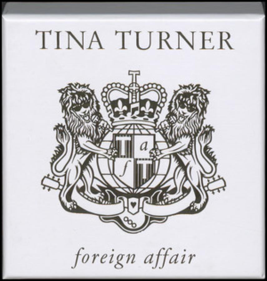 Tina Turner: Foreign affair