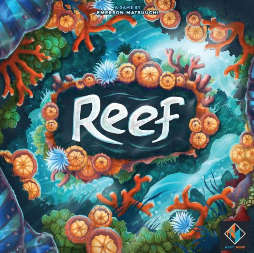: Reef
