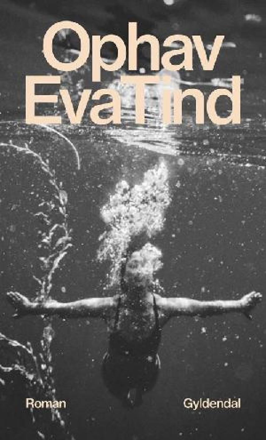 Eva Tind: Ophav : roman (mp3)