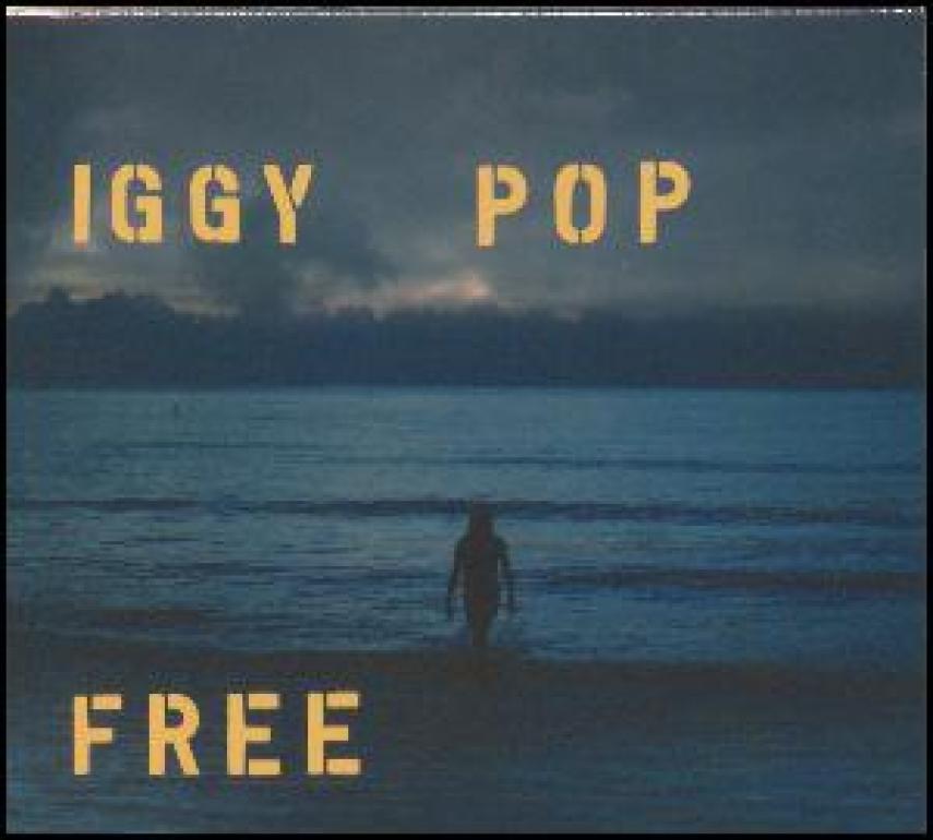 Iggy Pop: Free