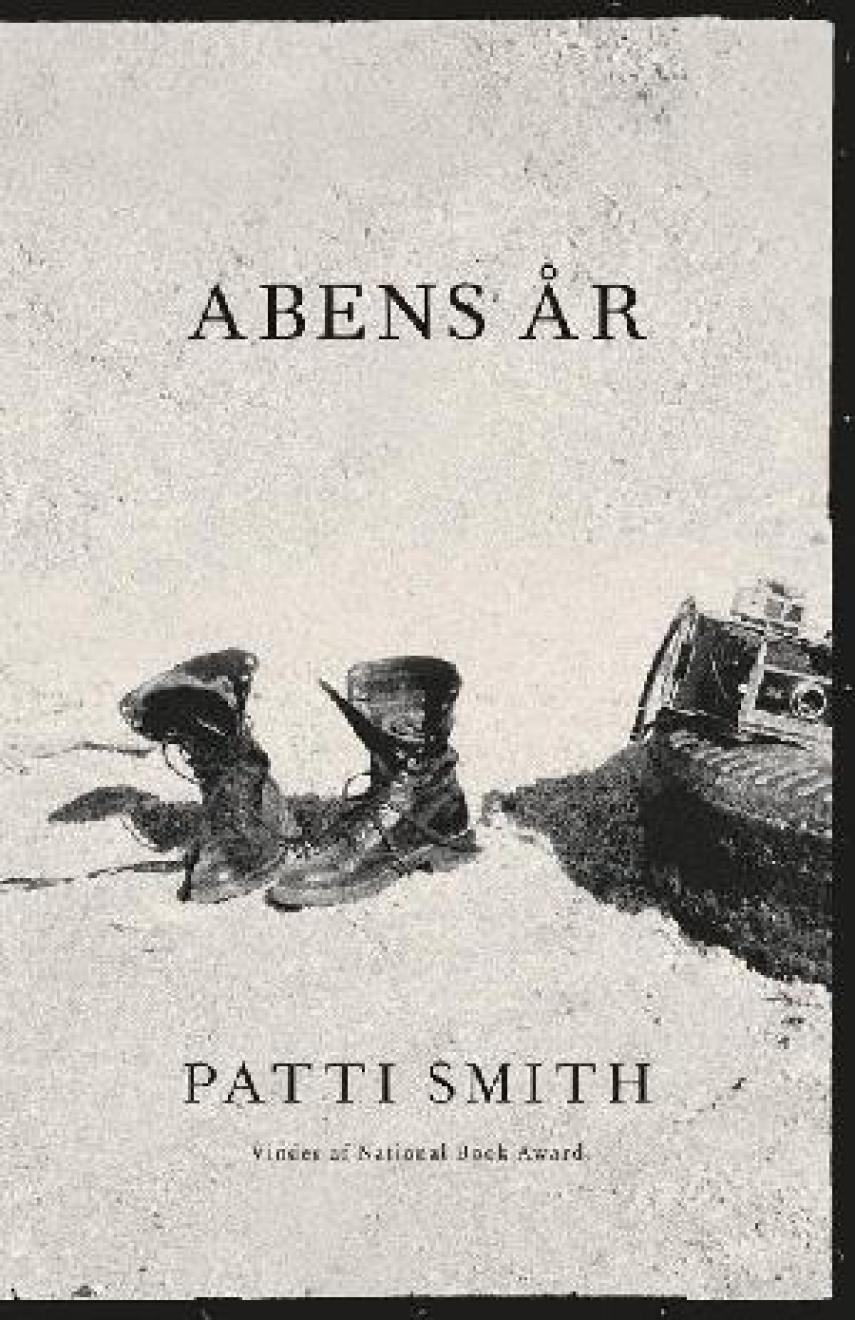 Patti Smith: Abens år