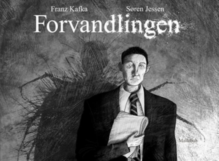 Franz Kafka, Søren Jessen (f. 1963): Forvandlingen