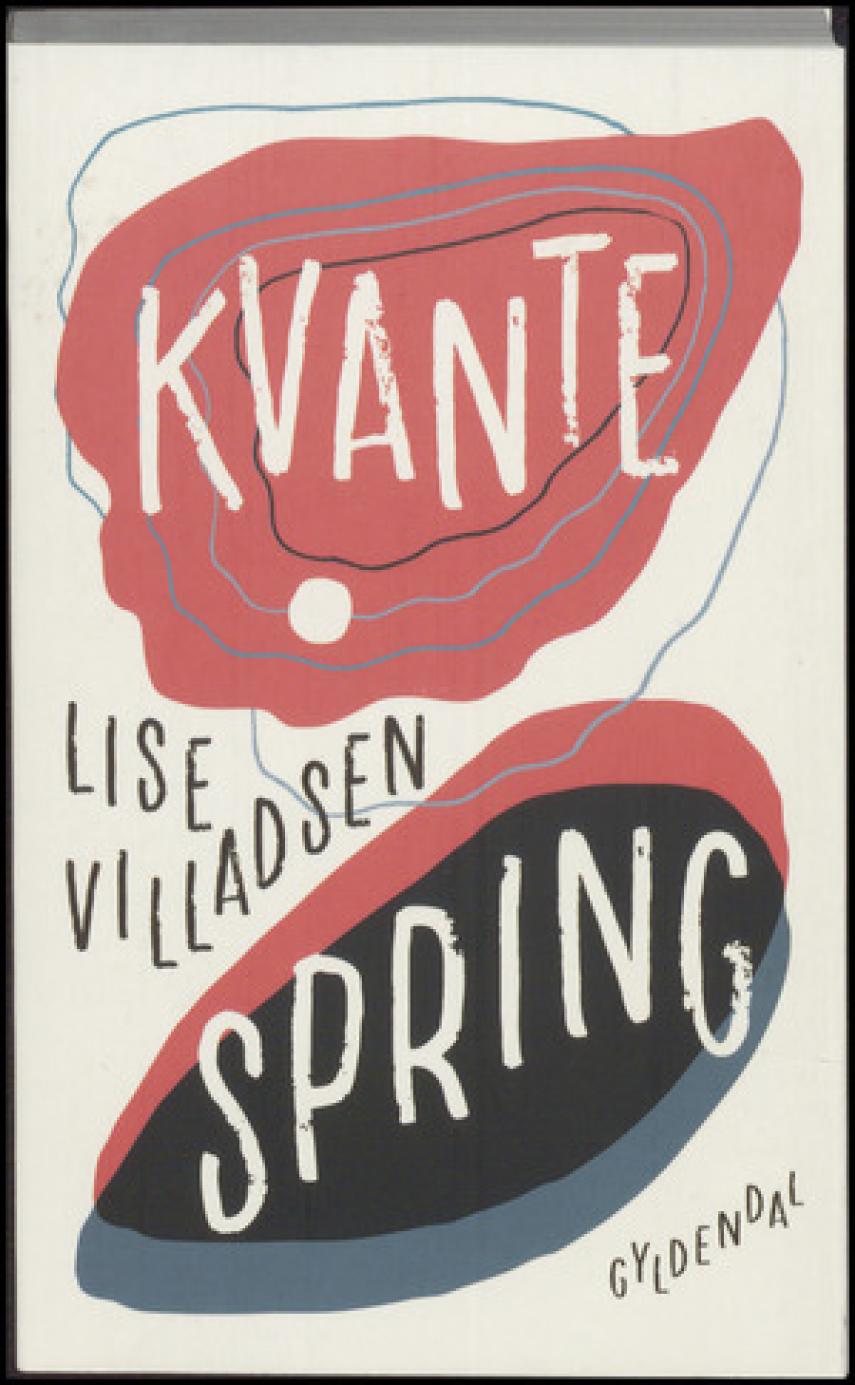 Lise Villadsen (f. 1985): Kvantespring