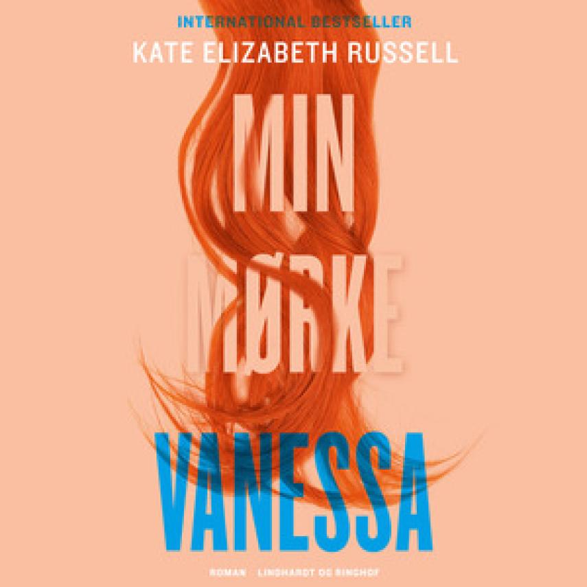 Kate Elizabeth Russell: Min mørke Vanessa