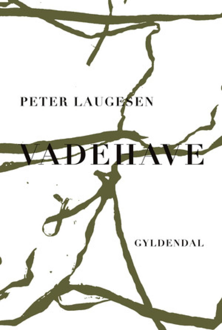 Peter Laugesen (f. 1942): Vadehave