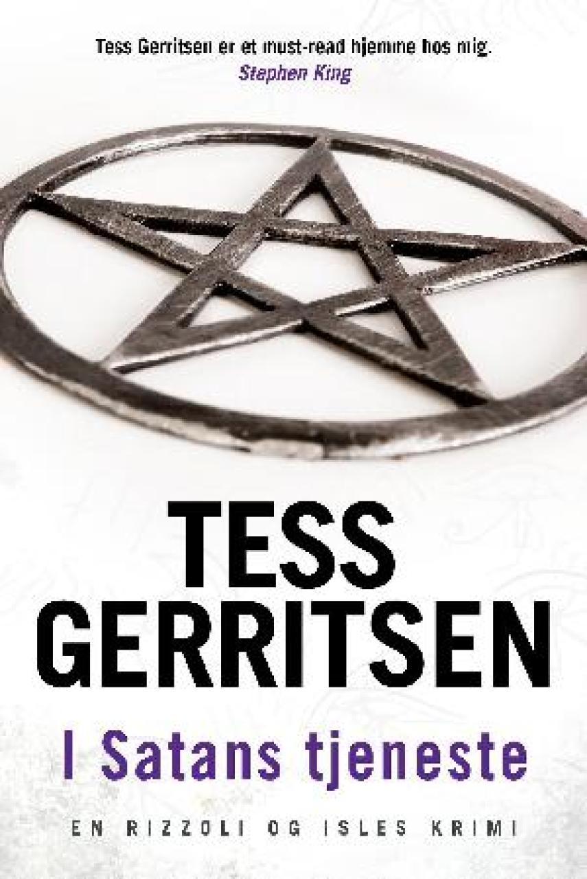 Tess Gerritsen: I Satans tjeneste