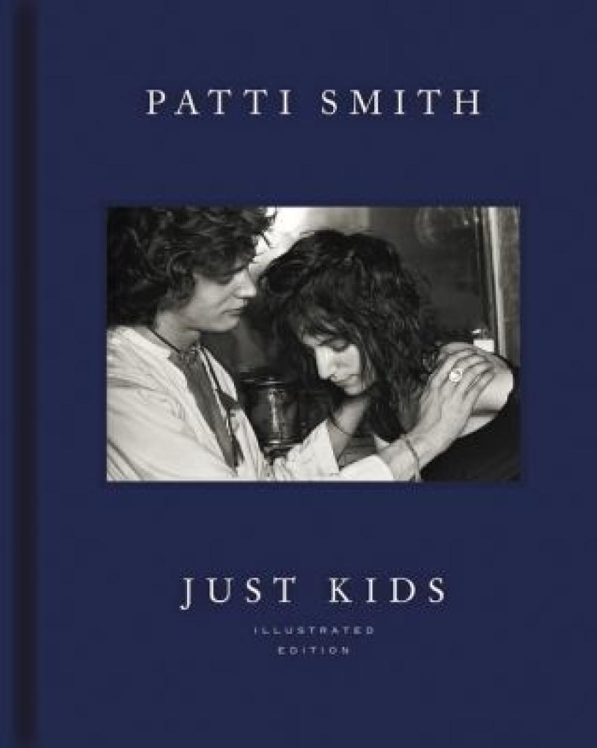 Patti Smith: Just kids