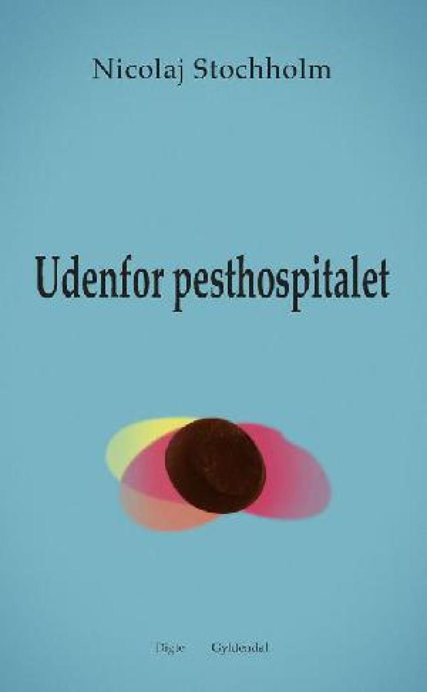 Nicolaj Stochholm: Udenfor pesthospitalet