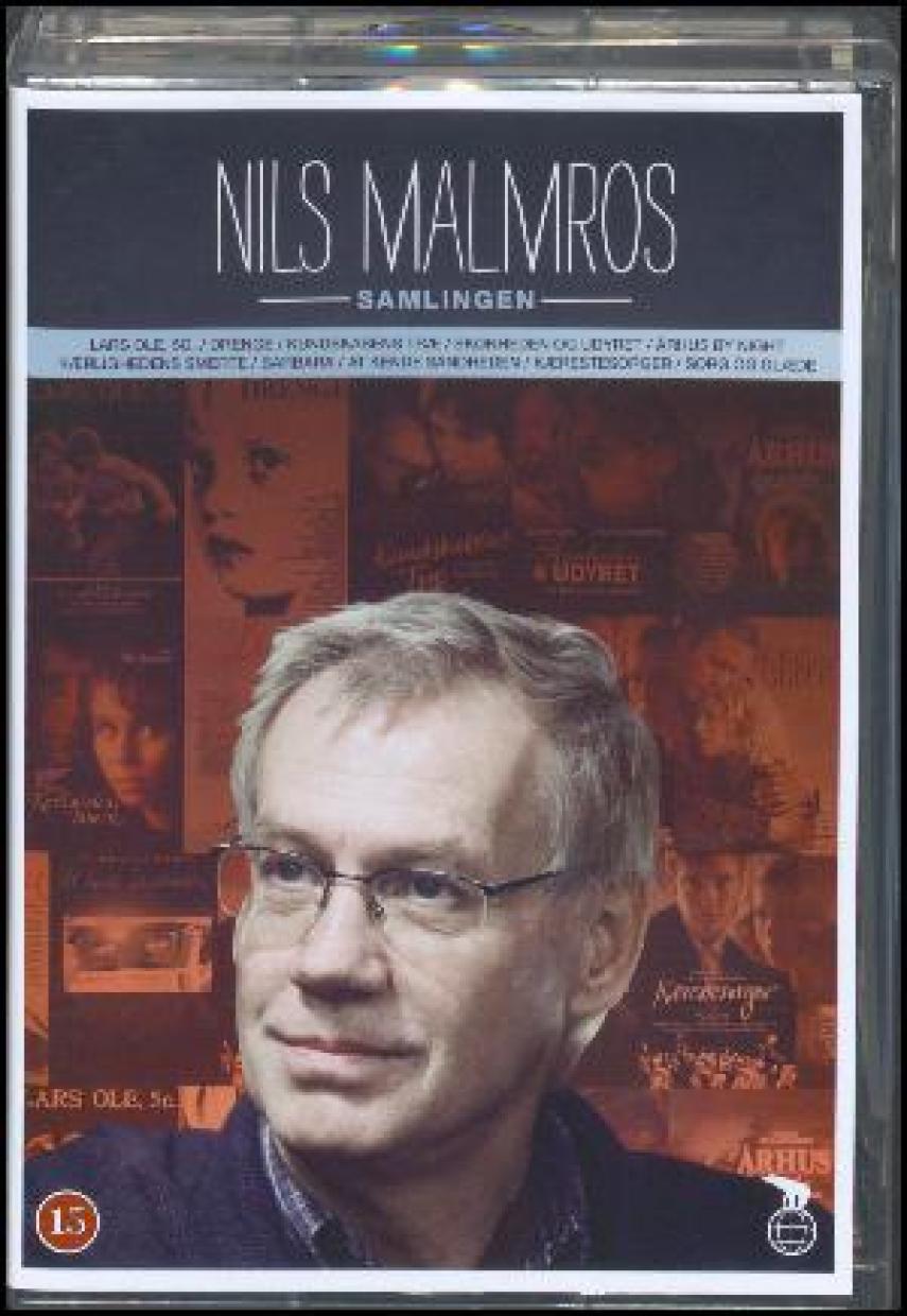 Nils Malmros, John Mogensen (f. 1948), Jan Weincke: Kærestesorger