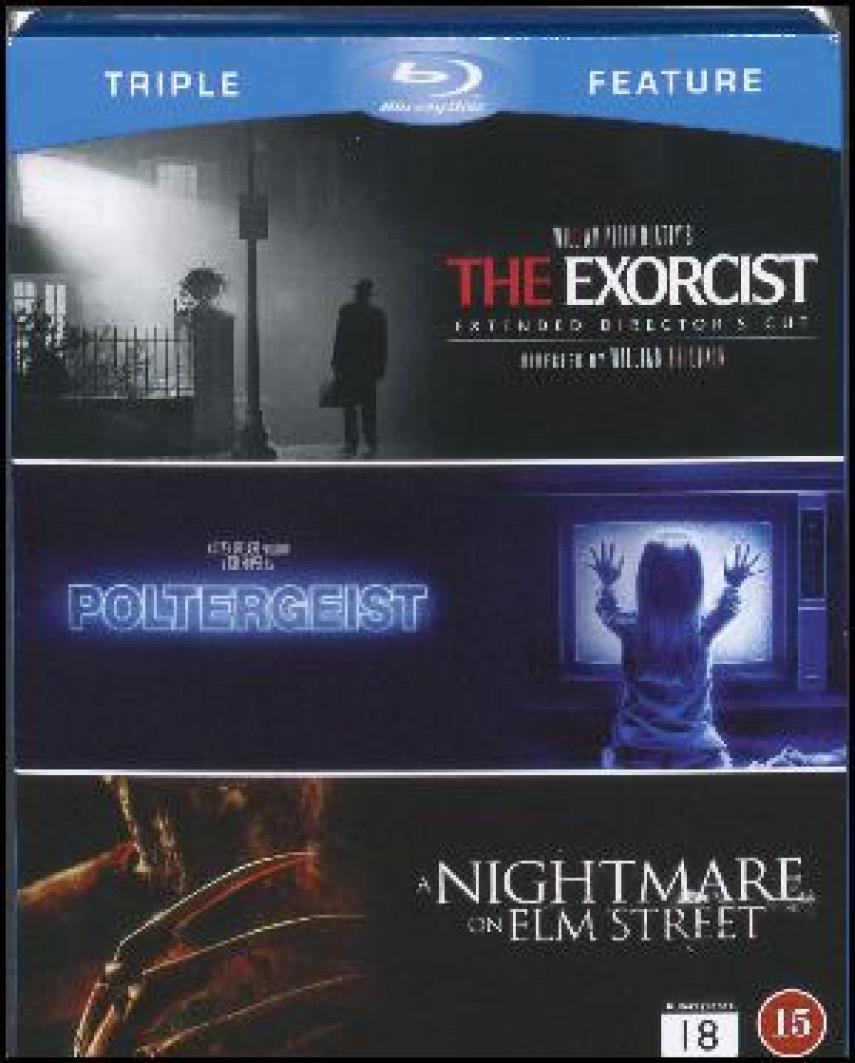 Samuel Bayer, Jeff Cutter, Wesley Strick, Eric Heisserer: A nightmare on Elm Street