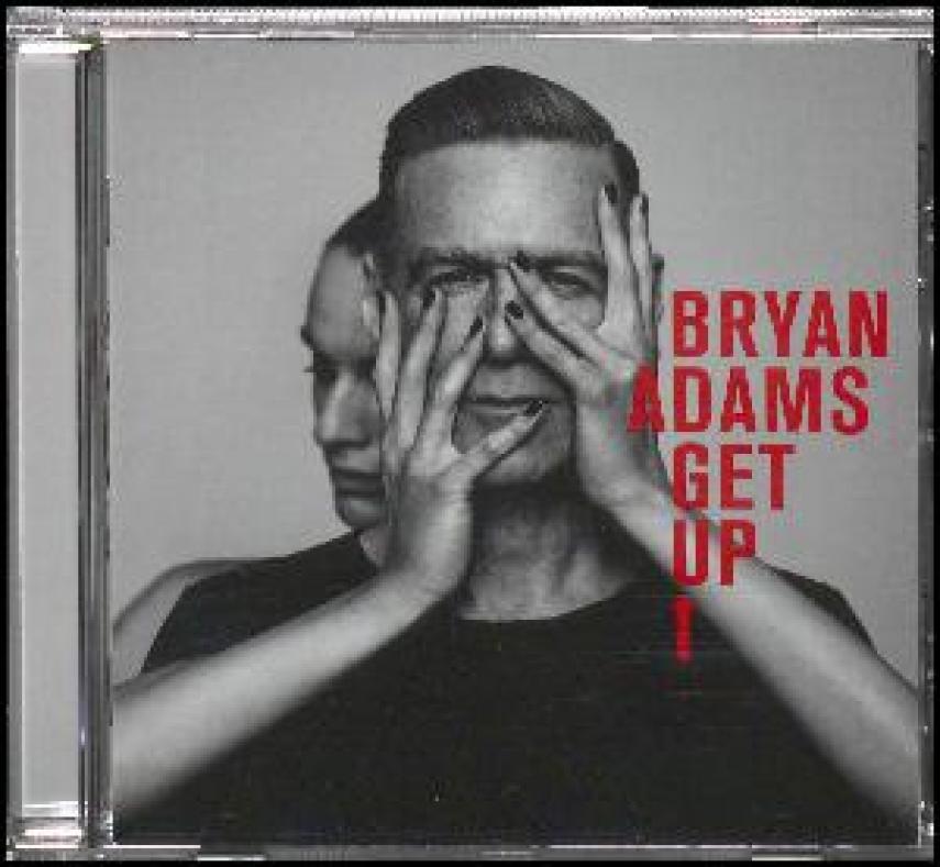 Bryan Adams: Get up