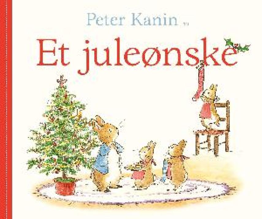 : Peter Kanin - et juleønske