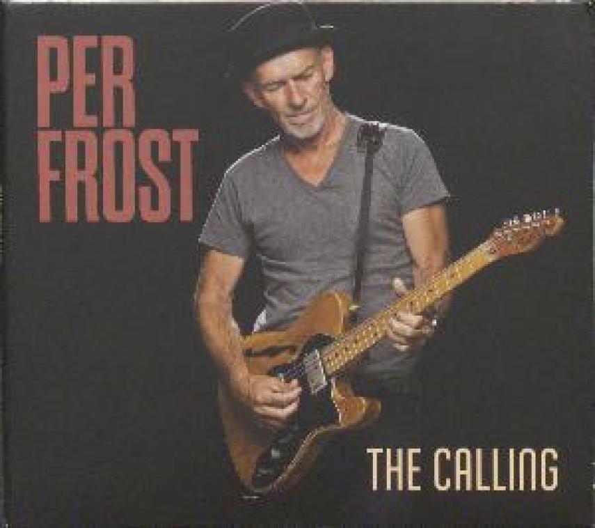 Per Chr. Frost: The calling