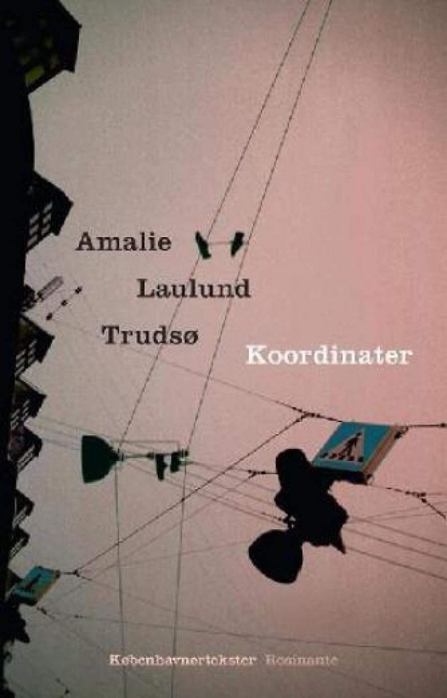 Koordinater af Amalie Laulund Trudsø