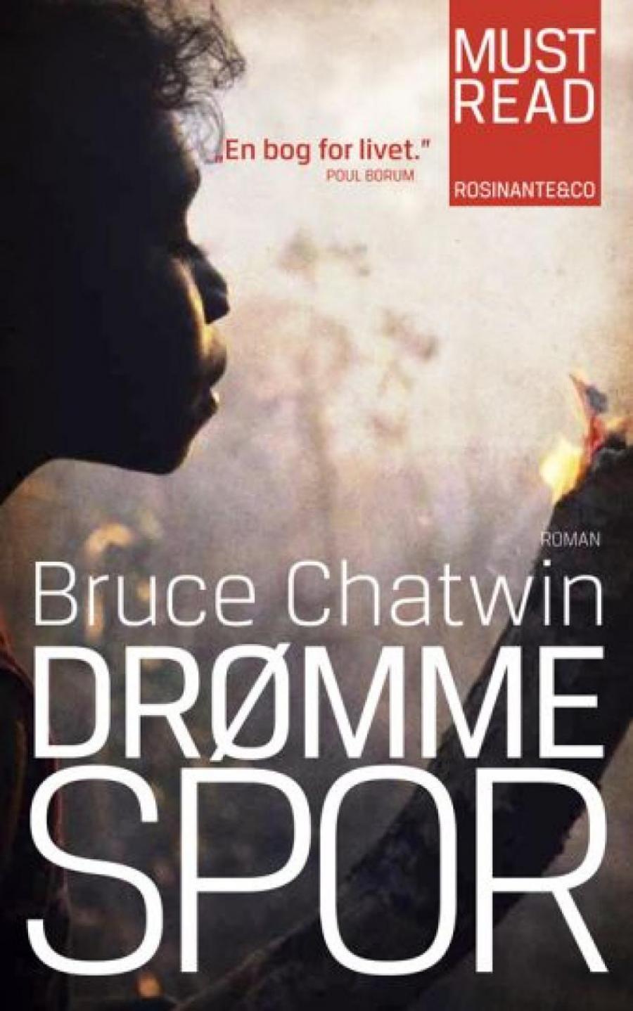 Bruce Chatwins klassiker Drømmespor