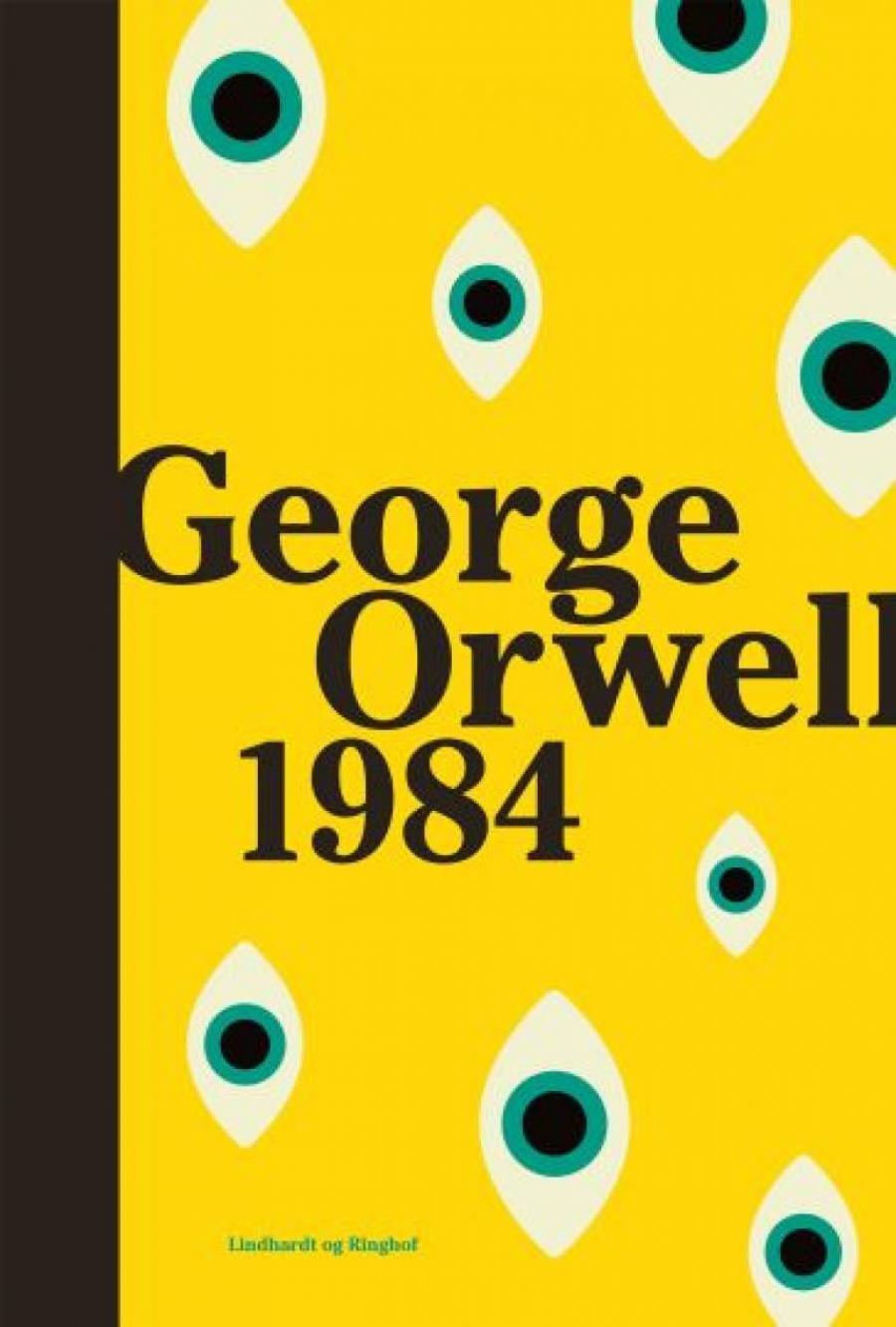 George Orwells klassiker 1984